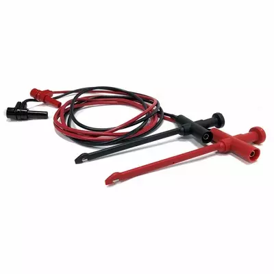 633XEL Insulation Piercing Test Probe Lead Set